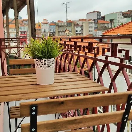 D&S - Crocodile House S. Bento Apartments Porto Exterior photo