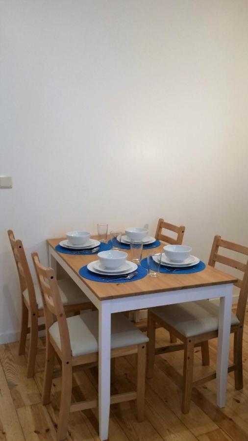 Apartment D&S - Crocodile House S. Bento Apartments Porto