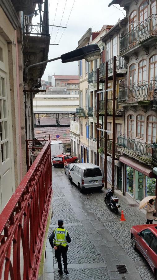 D&S - Crocodile House S. Bento Apartments Apartment Porto
