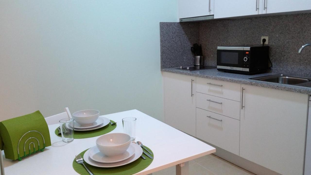 Apartment D&S - Crocodile House S. Bento Apartments *