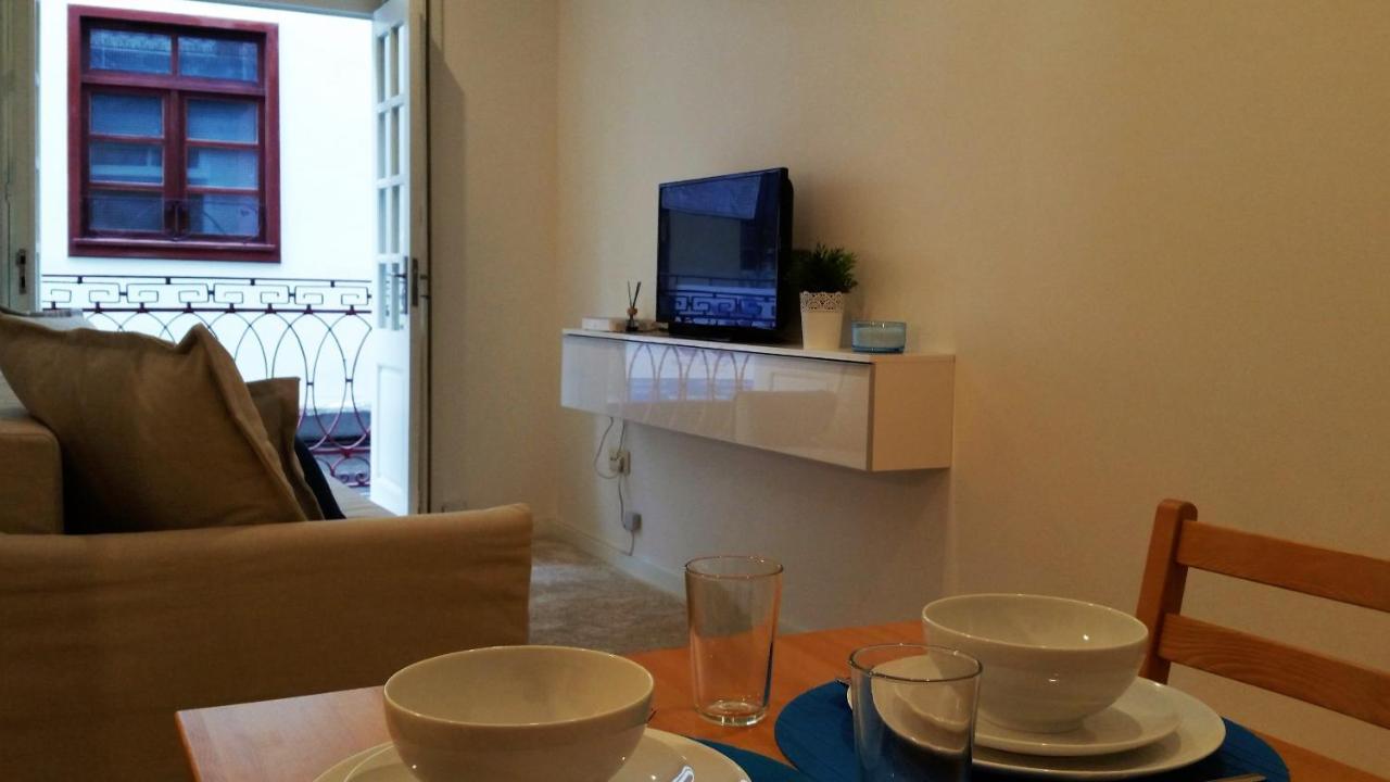D&S - Crocodile House S. Bento Apartments Apartment *