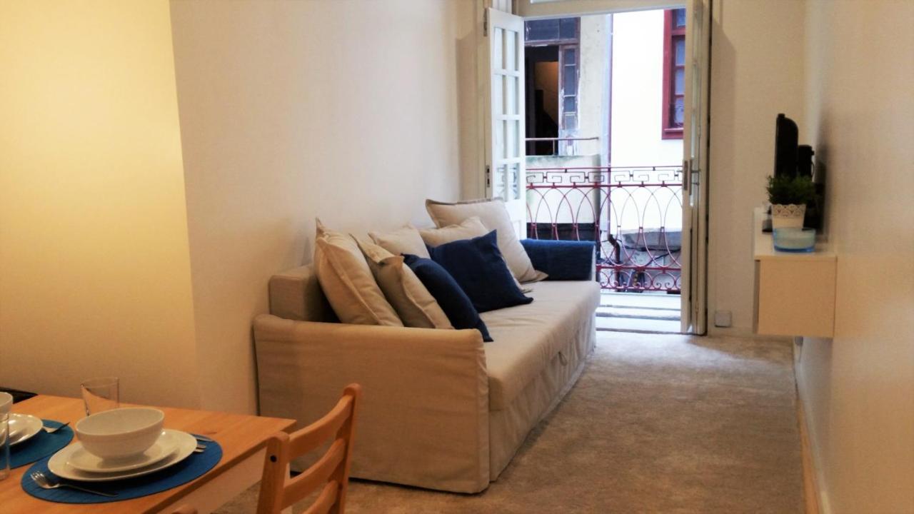 D&S - Crocodile House S. Bento Apartments Apartment Porto