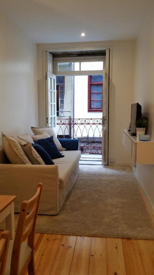 D&s - Crocodile House S. Bento Appartement Oporto