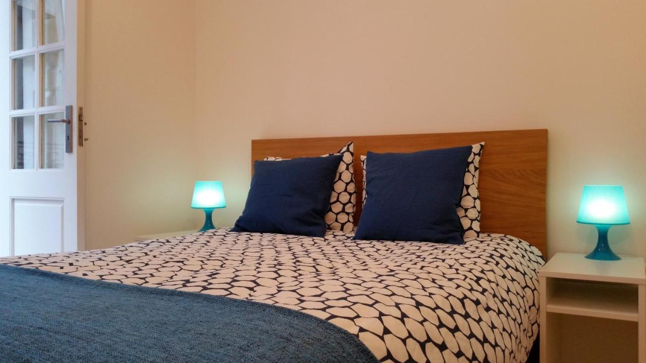 D&S - Crocodile House S. Bento Apartments Apartment Porto