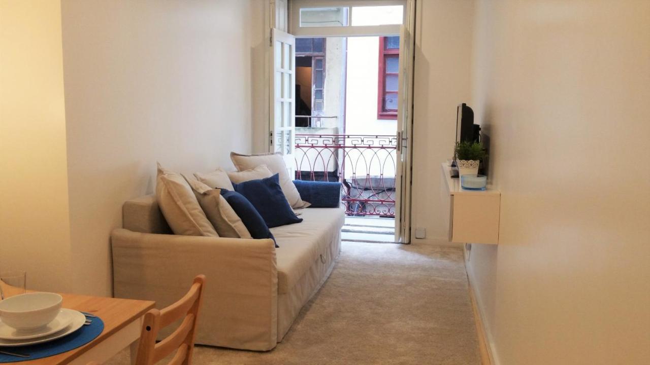 D&S - Crocodile House S. Bento Apartments Apartment Porto