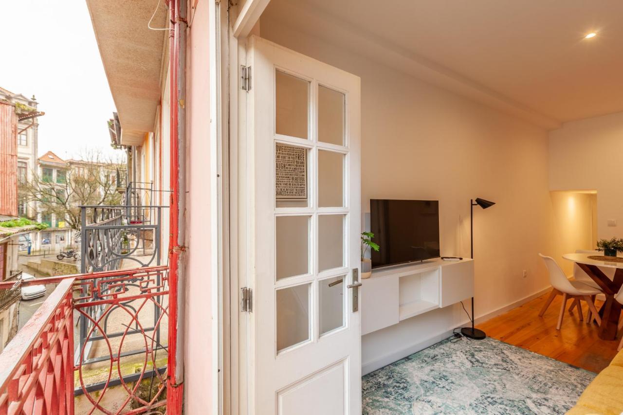 D&S - Crocodile House S. Bento Apartments Apartment Porto