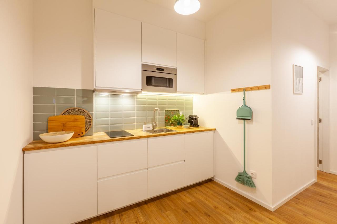 D&S - Crocodile House S. Bento Apartments Apartment *
