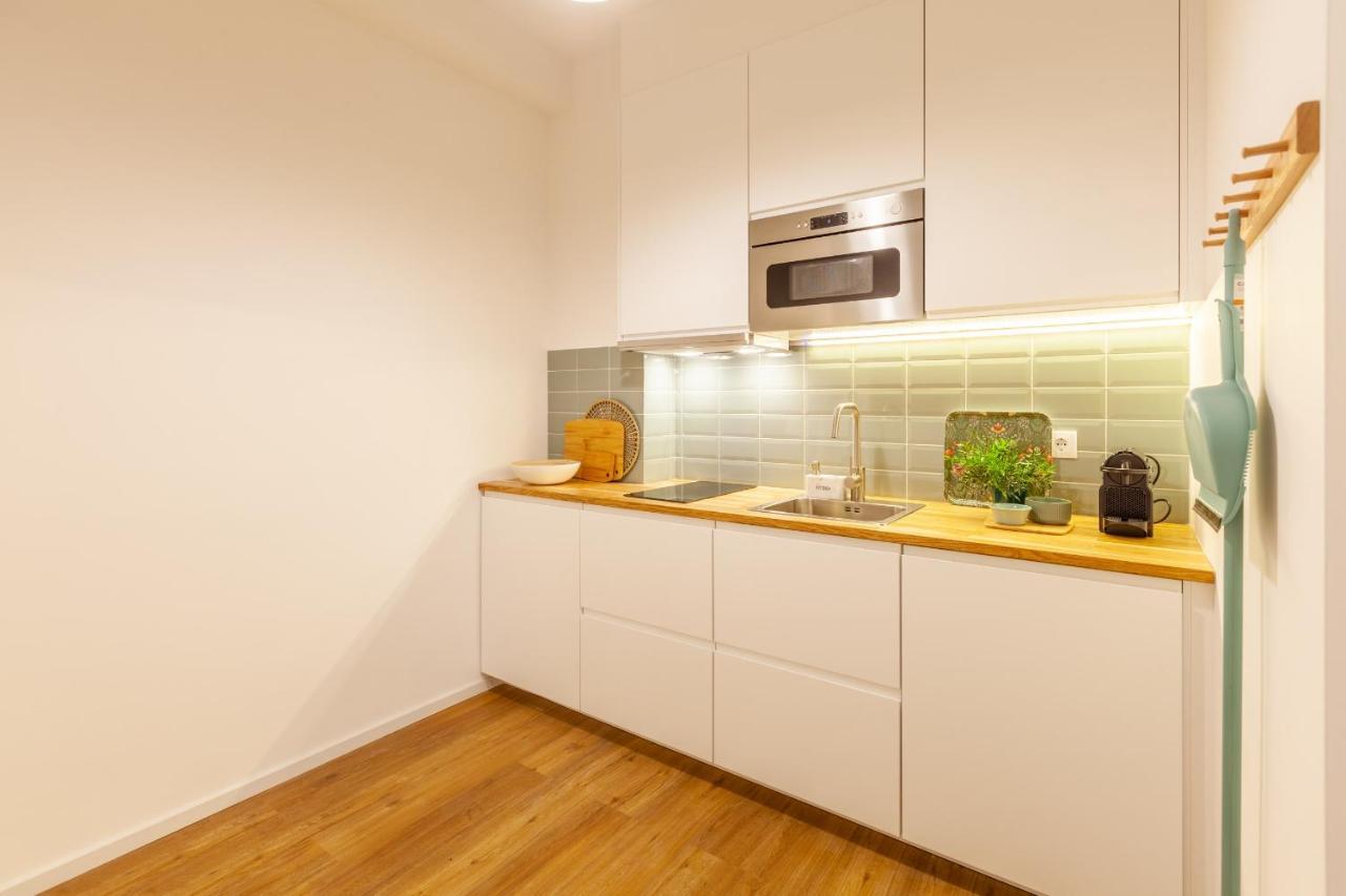 D&S - Crocodile House S. Bento Apartments Apartment *