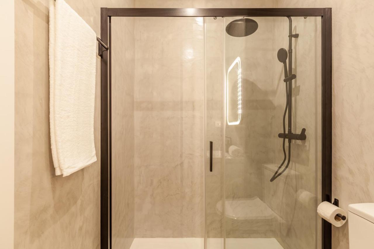 Appartement D&s - Crocodile House S. Bento